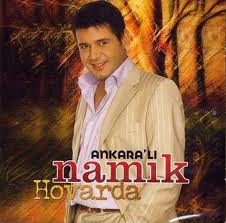 Ankaralı Namık / Sanatçı