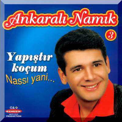 Ankaralı Namık 